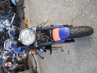 Hyosung GT 650 Comet-thumb-12