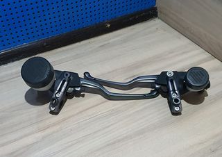 BMW R1200GS 2004/2012 ΑΝΤΛΊΕΣ ΦΡΕΝΟΥ ΑΝΤΛΊΕΣ  ΣΥΜΠΛΈΚΤΗ  ΚΟΜΠΛΈ ΣΕ ΑΡΊΣΤΗ ΚΑΤΆΣΤΑΣΗ ΕΓΓΎΗΣΗ -thumb-3