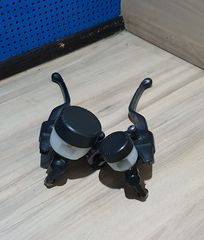 BMW R1200GS 2004/2012 ΑΝΤΛΊΕΣ ΦΡΕΝΟΥ ΑΝΤΛΊΕΣ  ΣΥΜΠΛΈΚΤΗ  ΚΟΜΠΛΈ ΣΕ ΑΡΊΣΤΗ ΚΑΤΆΣΤΑΣΗ ΕΓΓΎΗΣΗ -thumb-4
