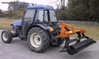 Tractor καλλιεργητές - ρίπερ '20