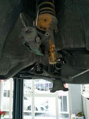 ΑΛΛΑΓΗ ΑΜΟΡΤΙΣΕΡ ΣΕ SKODA OCTAVIA-thumb-1