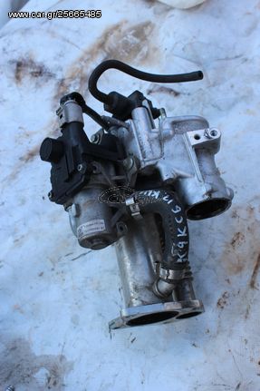 RENAULT 1500 DIESEL EGR 7.00368.14