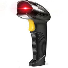 Wireless Barcode Scanners 1D A11-W