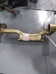 ΣΙΝΕΜΠΛΟΚ HONDA SH 150