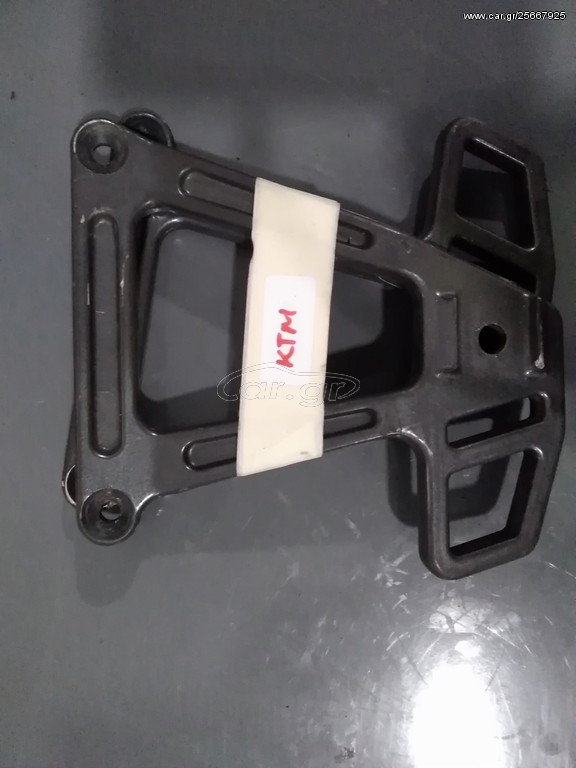 KTM  ΒΑΣΕΙΣ