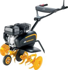 ΒΕΝΖΙΝΟΚΙΝΗΤΟ ΣΚΑΠΤΙΚΟ McCULLOCH MFT 85-210R
