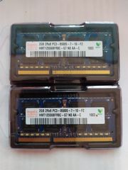  Μνημη 4Gb SODIMM DDR3