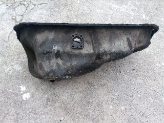 TOYOTA HILUX 1989-1999  4Χ2 2L ΚΑΡΤΕΡ