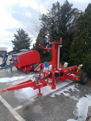 Πρέσσες 2010 ΤΥΛΙΧΤΙΚΟ SITREX WR3100-thumb-1