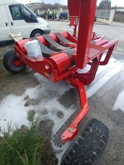 Πρέσσες 2010 ΤΥΛΙΧΤΙΚΟ SITREX WR3100-thumb-4