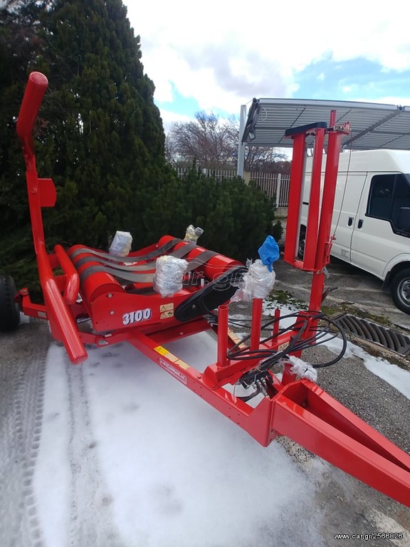 Πρέσσες 2010 ΤΥΛΙΧΤΙΚΟ SITREX WR3100