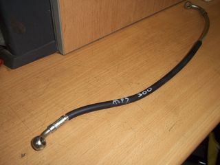 ΣΩΛΗΝΑΚΙ ΦΡΕΝΟΥ ΥΨΗΛΗΣ PIAGGIO MP3-300LT YOURBAN-thumb-2