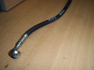 ΣΩΛΗΝΑΚΙ ΦΡΕΝΟΥ ΥΨΗΛΗΣ PIAGGIO MP3-300LT YOURBAN-thumb-3