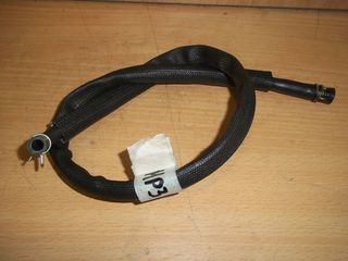 ΣΩΛΗΝΑΚΙ ΦΡΕΝΟΥ ΥΨΗΛΗΣ PIAGGIO MP3-300LT YOURBAN-thumb-5
