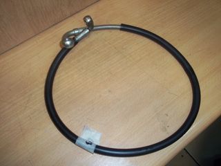ΣΩΛΗΝΑΚΙ ΦΡΕΝΟΥ ΥΨΗΛΗΣ PIAGGIO MP3-300LT YOURBAN-thumb-9