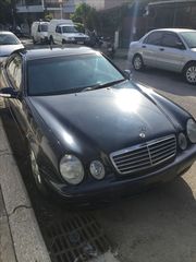 Mercedes-Benz CLK 200  '99