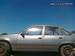 ΑΝΤΑΛΛΑΚΤΙΚΑ OPEL KADETT 1.4i