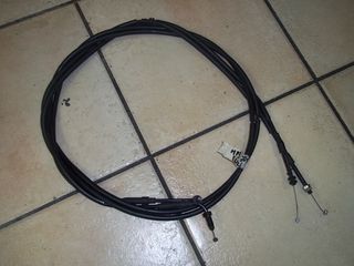 ΝΤΙΖΕΣ ΓΚΑΖΙΟΥ ΓΝΗΣΙΕΣ ΣΕΤ PIAGGIO MP3-300LT YOURBAN-thumb-1