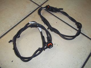 ΚΑΛΟΔΙΑ ΑΙΣΘΗΤΗΡΩΝ ΕΜΠΡΟΣ ΤΡΟΧΩΝ PIAGGIO MP3 300 LT YOURBAN ΣΕΤ-thumb-1