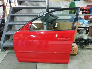 ΠΟΡΤΑ ΕΜΠΡΟΣ ΑΡΙΣΤΕΡΗ MAZDA 3 2004-2008