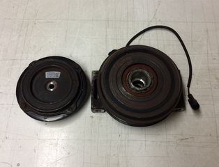 Suzuki Liana ‘01 447300-9130 Μαγνητικό A/C σε άριστη κατασταση!!!!!