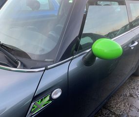 MINI COOPER/ONE 06-11 Πόρτα σριστερή
