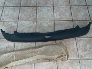 Φάσα πίσω προφυλακτύρα για Renault Clio 2002, original, καινούργια