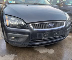 FORD FOCUS 04-08 Μούρη κομπλέ 