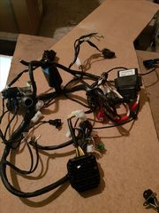 ΠΛΕΞΟΥΔΑ DAYTONA SPRINTER 50 E4-thumb-2