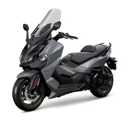 Sym Maxsym TL 2026-thumb-1