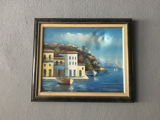 Πίνακας ζωγραφικης-thumb-1