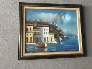 Πίνακας ζωγραφικης-thumb-2
