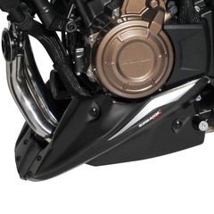 CB500X ('19->) ΚΑΡΙΝΑ ERMAX www.hondabikes.gr