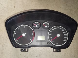 ΚΑΝΤΡΑΝ-ΚΟΝΤΕΡ FORD FOCUS 1.6 DIESEL 04-08