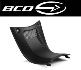 ΑΕΡΑΓΩΓΟΣ TUNNEL BCD DESIGN YAMAHA T-MAX 560 2020-2021