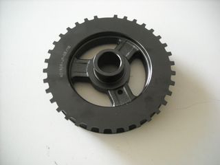 ΤΡΟΧΑΛΙΑ ΣΤΡΟΦΑΛΟΥ MAZDA 6 MPV-thumb-1