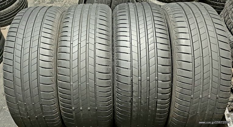 Bridgestone Turanza T005, 205/55/16, 4 τεμάχια