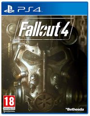 Fallout 4 (PS4) MTX
