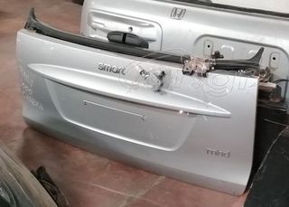 SMART 451 CABRIO ΠΟΡΤΑ ΠΙΣΩ
