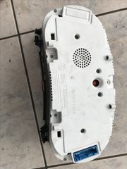 VW POLO 1997 ΚΑΝΤΡΑΝ-thumb-1