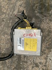 ΣΕΤ ΑΕΡΟΣΑΚΟΙ DAIHATSU CUORE 2008-15 1000CC 1KR