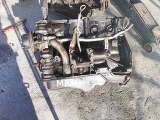 MAZDA B 2600 89-95-thumb-1