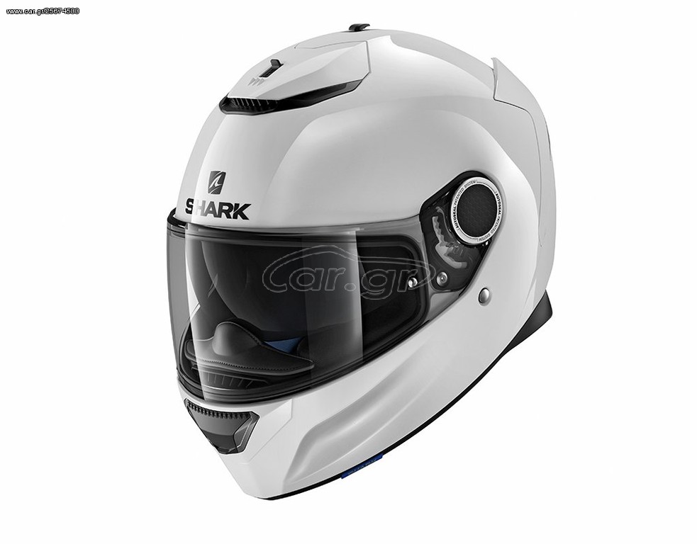 ΚΡΑΝΟΣ SHARK SPARTAN 1.2 BLANK