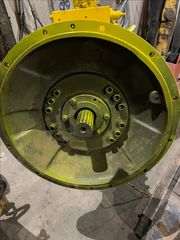 Εκσκαφέας Με Ερπύστριες Komatsu 2000 komatsu pc 240lc-thumb-2