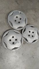 ΤΑΣΙΑ ΖΆΝΤΑΣ 13" RENAULT CLIO 1 92-98-thumb-1