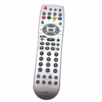 HITACHI LCD TV Remote Control CLE-967 CLE967