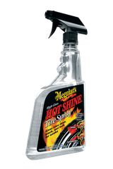 MEGUIARS ΠΡΟΣΤΑTEYΤΙΚΟ ΣΠΡΕΫ ΕΛΑΣΤΙΚΩΝ 24 OZ / 710 ML