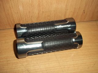 ΧΕΙΡΟΛΑΒΕΣ ΤΙΜΟΝΙΟΥ ΖΕΥΓΟΣ ΤΙΤΑΝΙΟΥ CNC HONDA XL1000V VARADERO