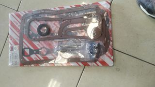 Φλάντζες σετ γενικής επισκ. NISSAN VANETE & 720 J15-J16 .1500-1600cc