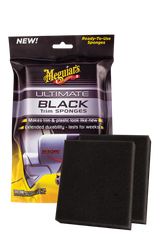 MEGUIARS ΕΜΠΟΤΙΣΜΕΝΑ ΣΦΟΥΓΓΑΡΑΚΙΑ ΓΙΑ ΕΞΩΤΕΡΙΚΑ ΠΛΑΣΤΙΚΑ
